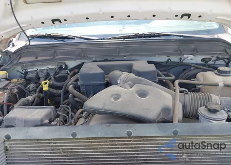 2012 Ford F-250 Xl z USA, uszkodzony, nr VIN 1FT7W2B68CEB66073